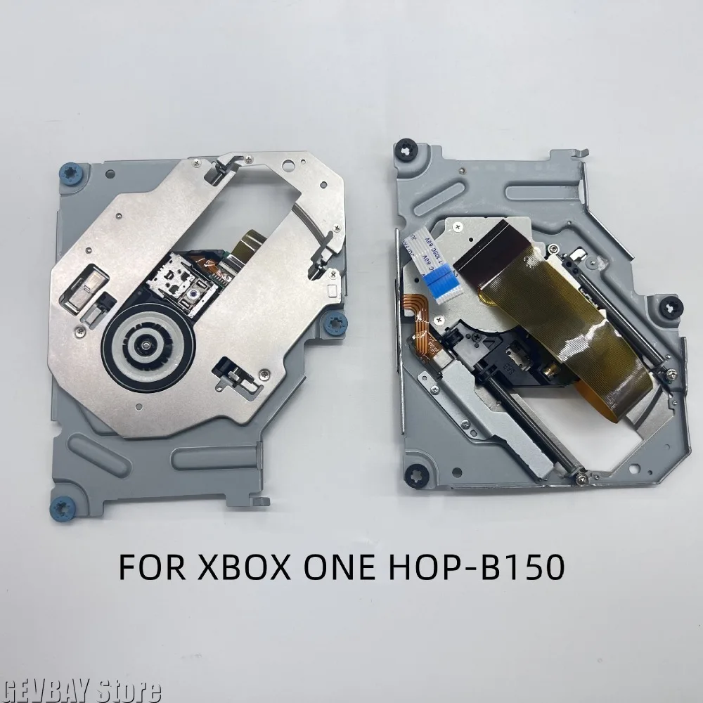 Фото Оригинальная лазерная головка Hop-b150 для Xbox One, оптический объектив с механизмом Hop-b150 для Xbox One №1