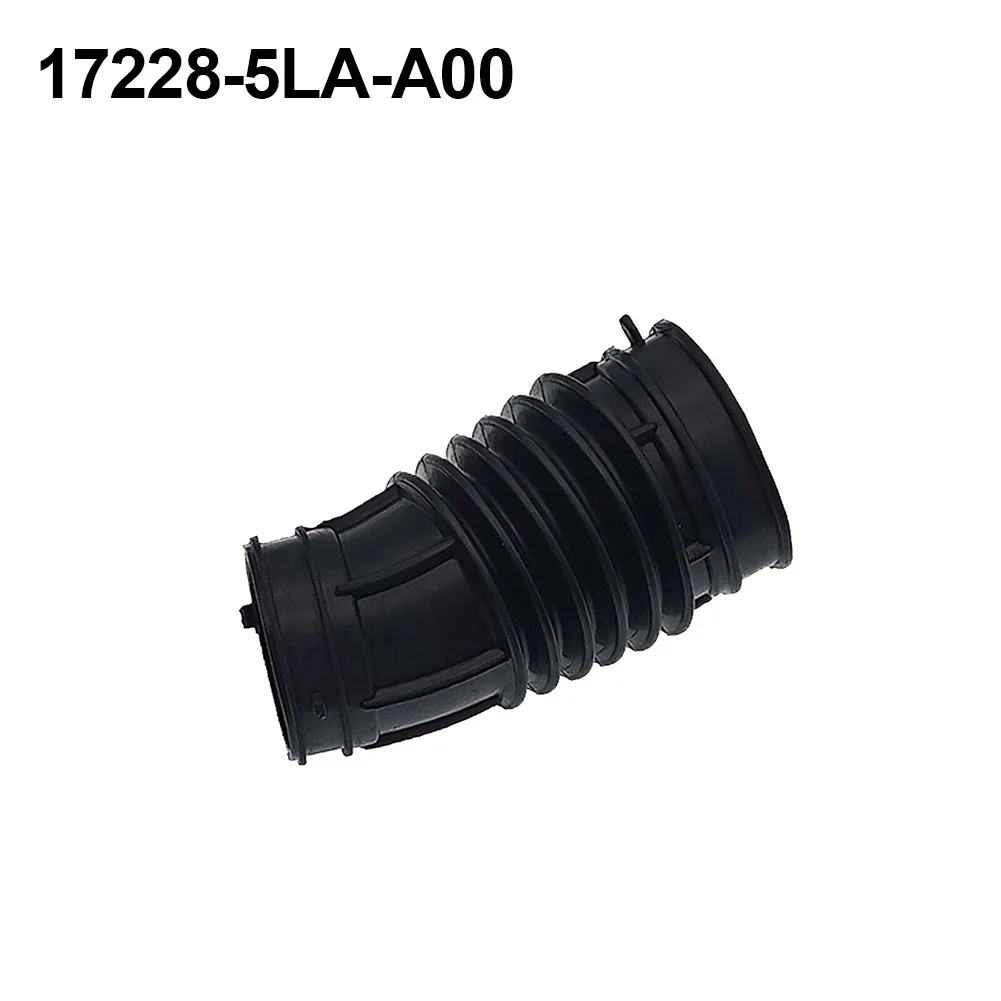 

1pc Air Cleaner Intake Hose Tube Intake Manifold 17228-5LA-A00 For CR-V 2.4L 2015-2016 Plastic Replacement Car Parts