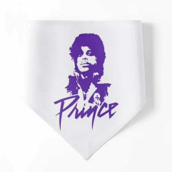 

Purple Rain Dog Bandanas Accessories Print Neckerchief Towel Puppy Supplies Pet Holiday Party Costume Christmas Cat Kerchief