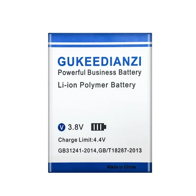 EB504465VU 3000 мАч Мобильный телефон Аккумулятор для Samsung SCH-W799 W609 I8910/U I6410 I5700 I5800 I5801 I8320