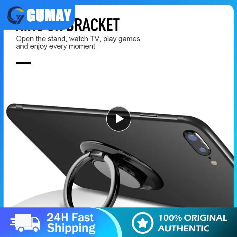 

Magnetic Durable Car Phone Holder Portable Mobile Phone Support Universal Cell Phone Holder Stand Car Interior Accessories