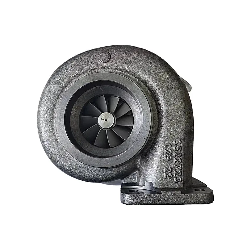 HX40 turbo 3537557 3537558 4049434 3533001 3533000 для Cummins Freightliner Truck с двигателем 6CTA 6CT 94 C