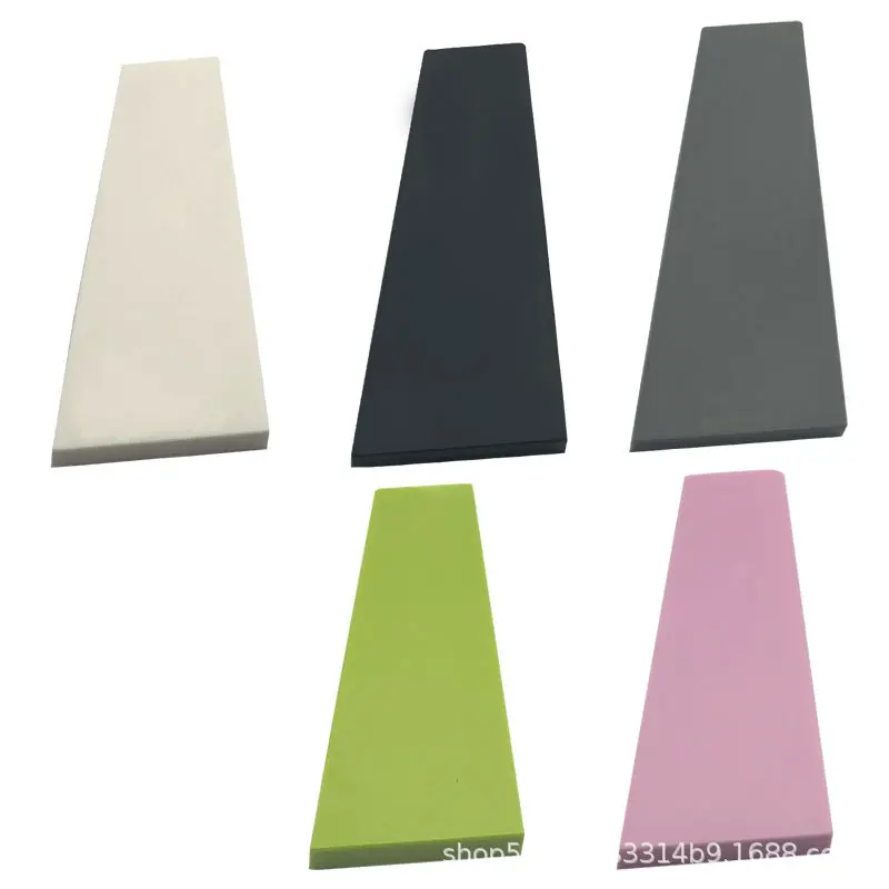 Конструктор JIAJIALE 2x4 клиновая пластина