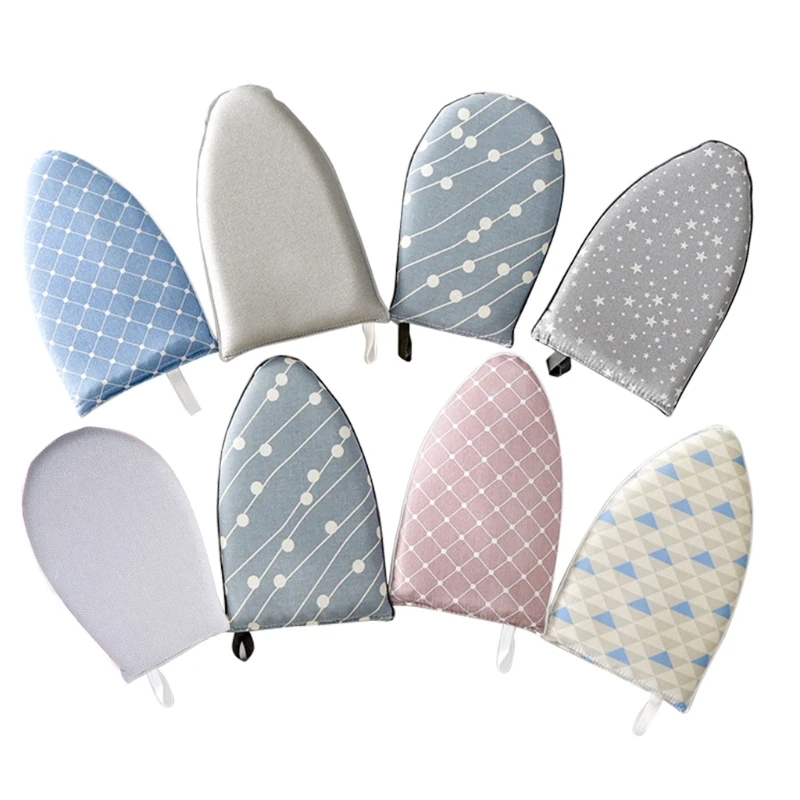 Ing Pad Heat Resistant Glove For Clothes Garment Steamer Sle
