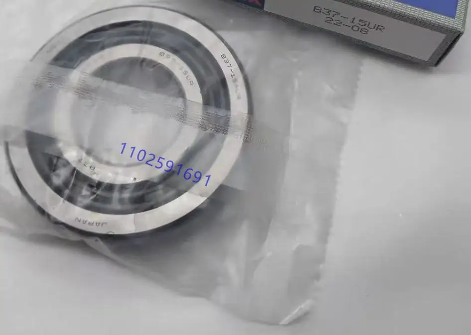 

Новый оригинальный подшипник трансмиссии JAPAN cvt B37-15ur 37x88x19 мм Toyota C-HR K114