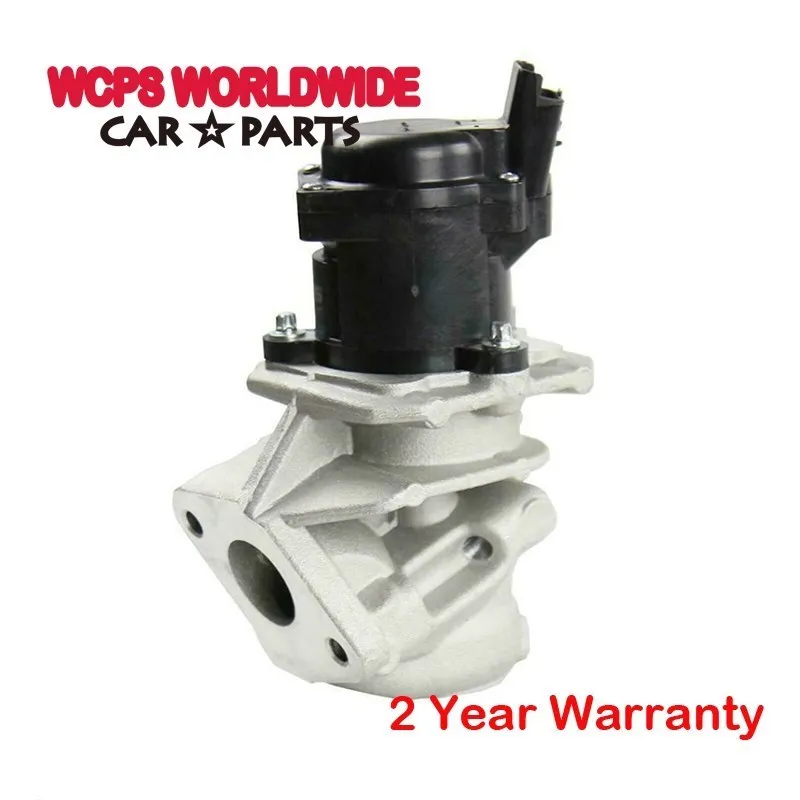 Для CITROEN C1 C2 C3 NEMO 1 4 HDi EGR клапан 2002 на 1363591 9658203780 2S6Q9D475BA 1618N8 892008 14973 AEGR904 ERV046 |