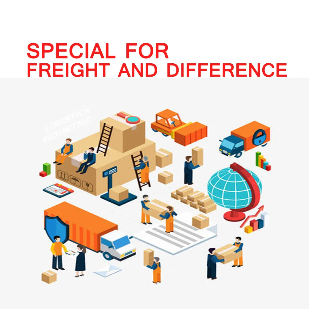 AliExpress Mairuige official store supplementary freight supplementary difference dedicated link