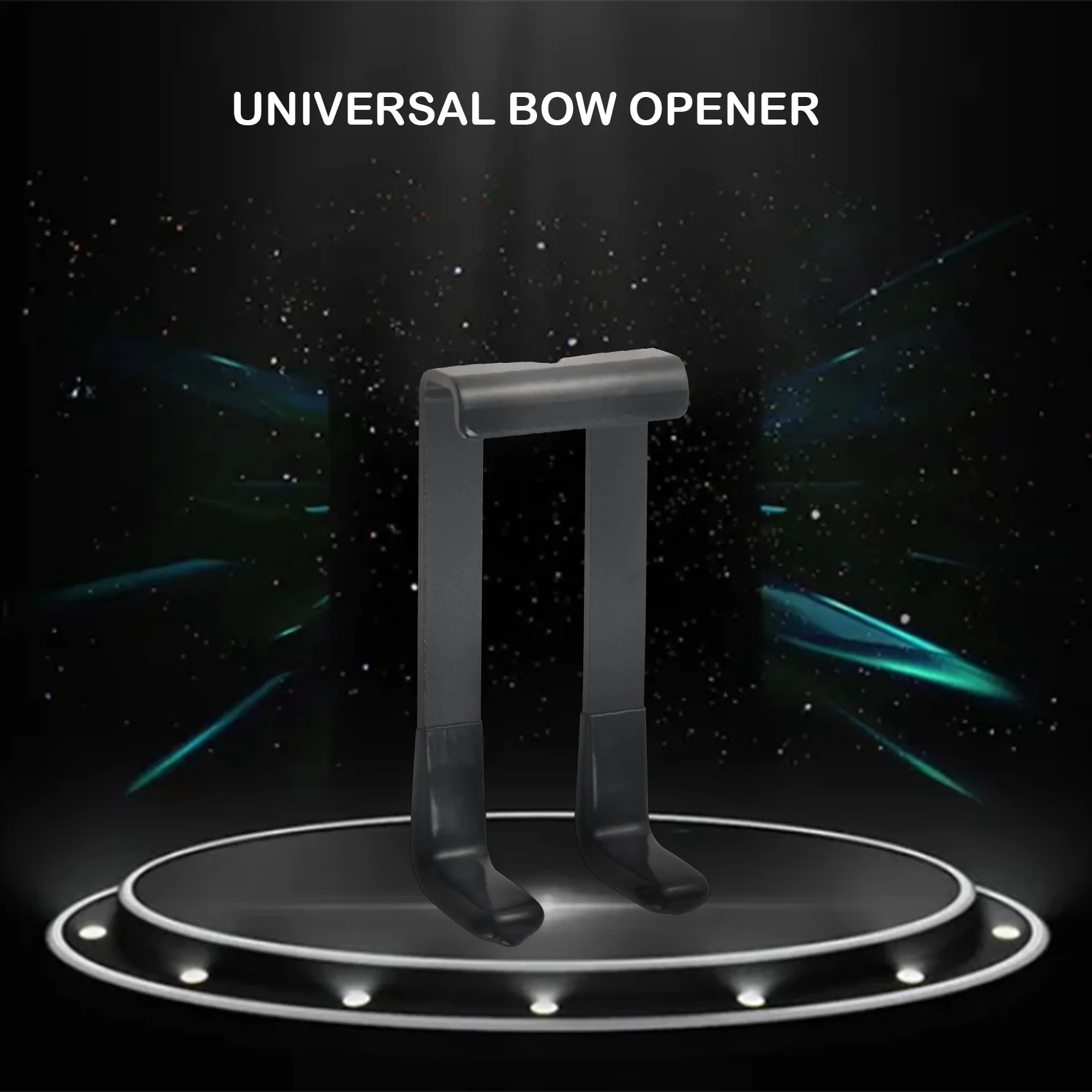 

Ручной портативный пресс для лука и квадратные кронштейны для стрельбы из лука