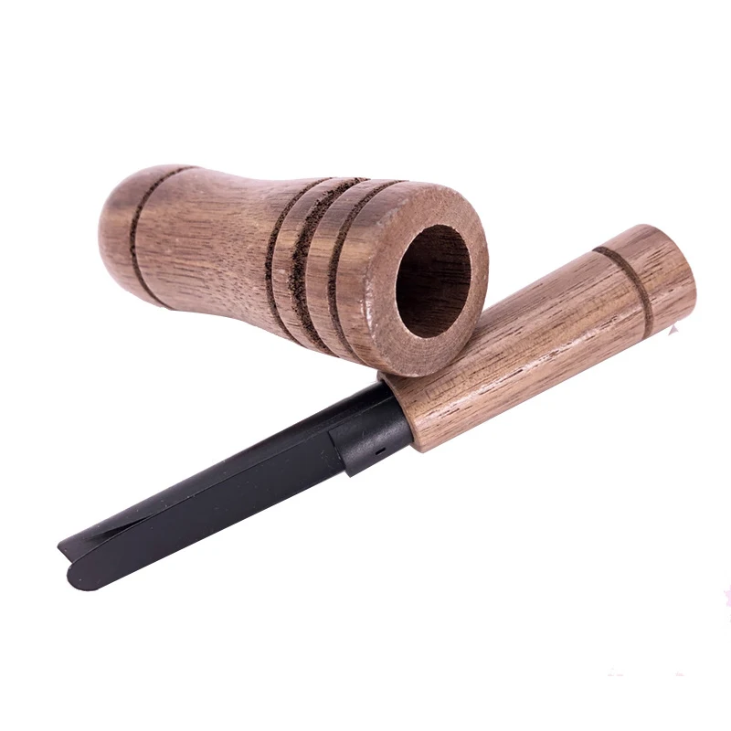 

1 шт., свисток для охоты на открытом воздухе