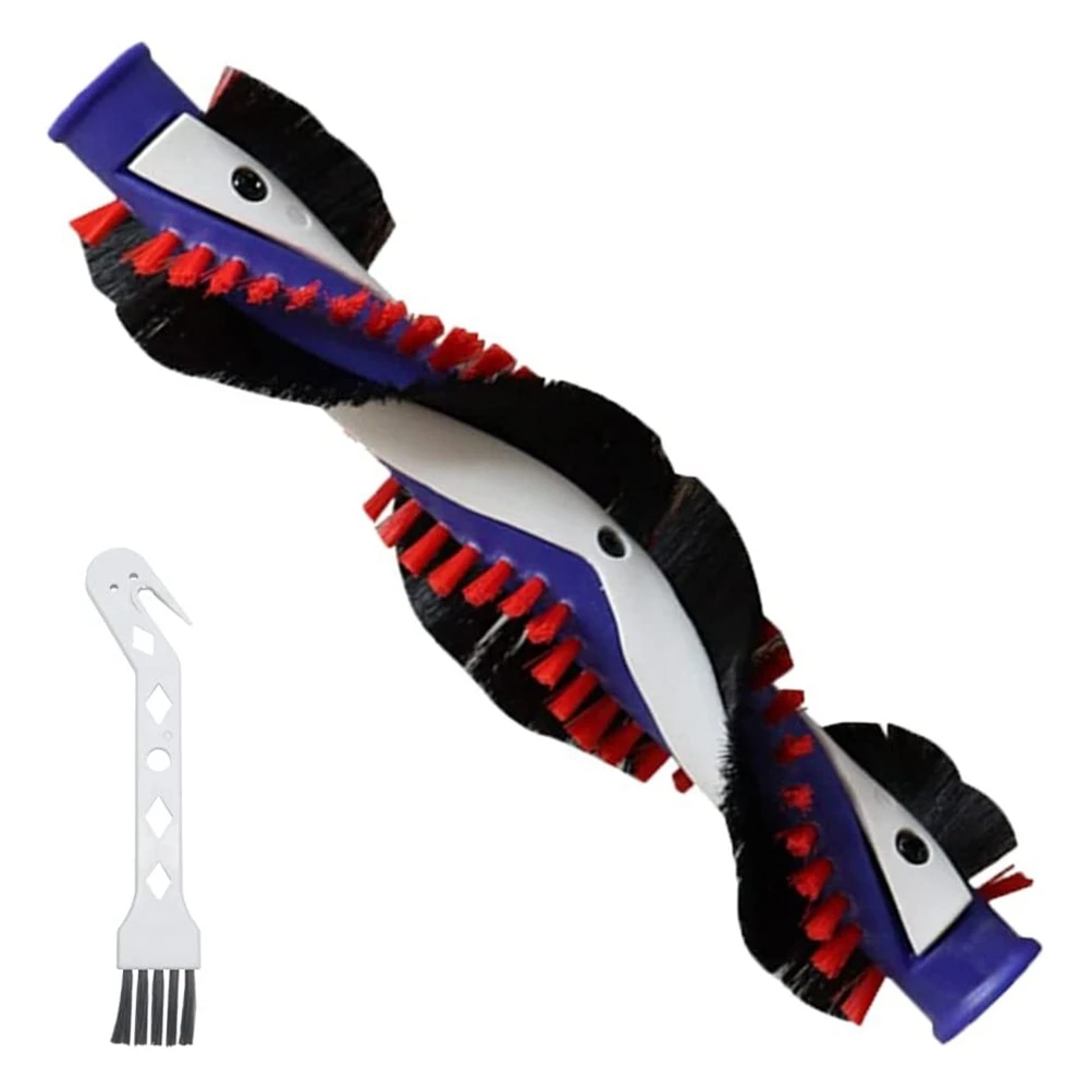 Сменная основная роликовая щетка для Dyson DC35 DC44 DC45 DC43 вертикальный пылесос с