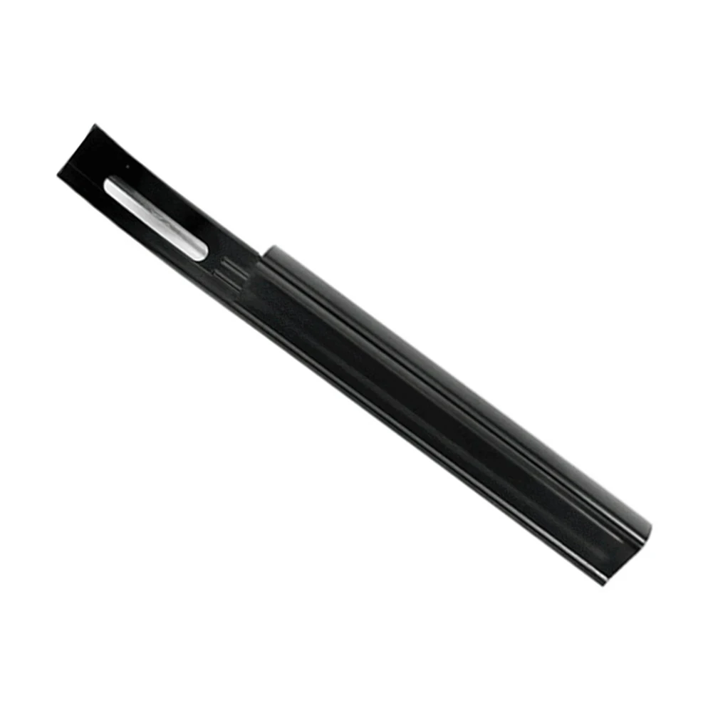 

Steel Modern Safety Beveler Thinning Leather Craft Blade DIY Seams Tool For Home Handmade Accessories+3 Blades