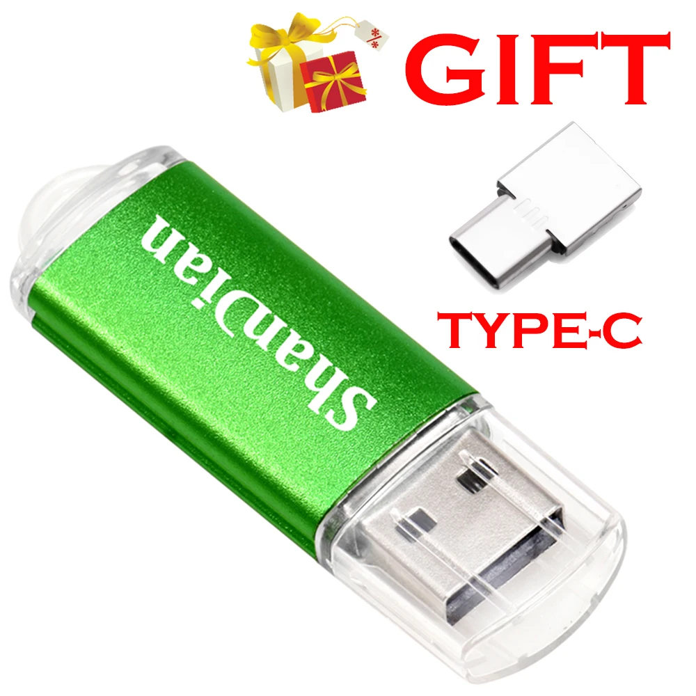 10 шт./лот низкая цена оптовая продажа флэш-накопители 2 0 USB-накопитель 32 ГБ 64 4 16 128