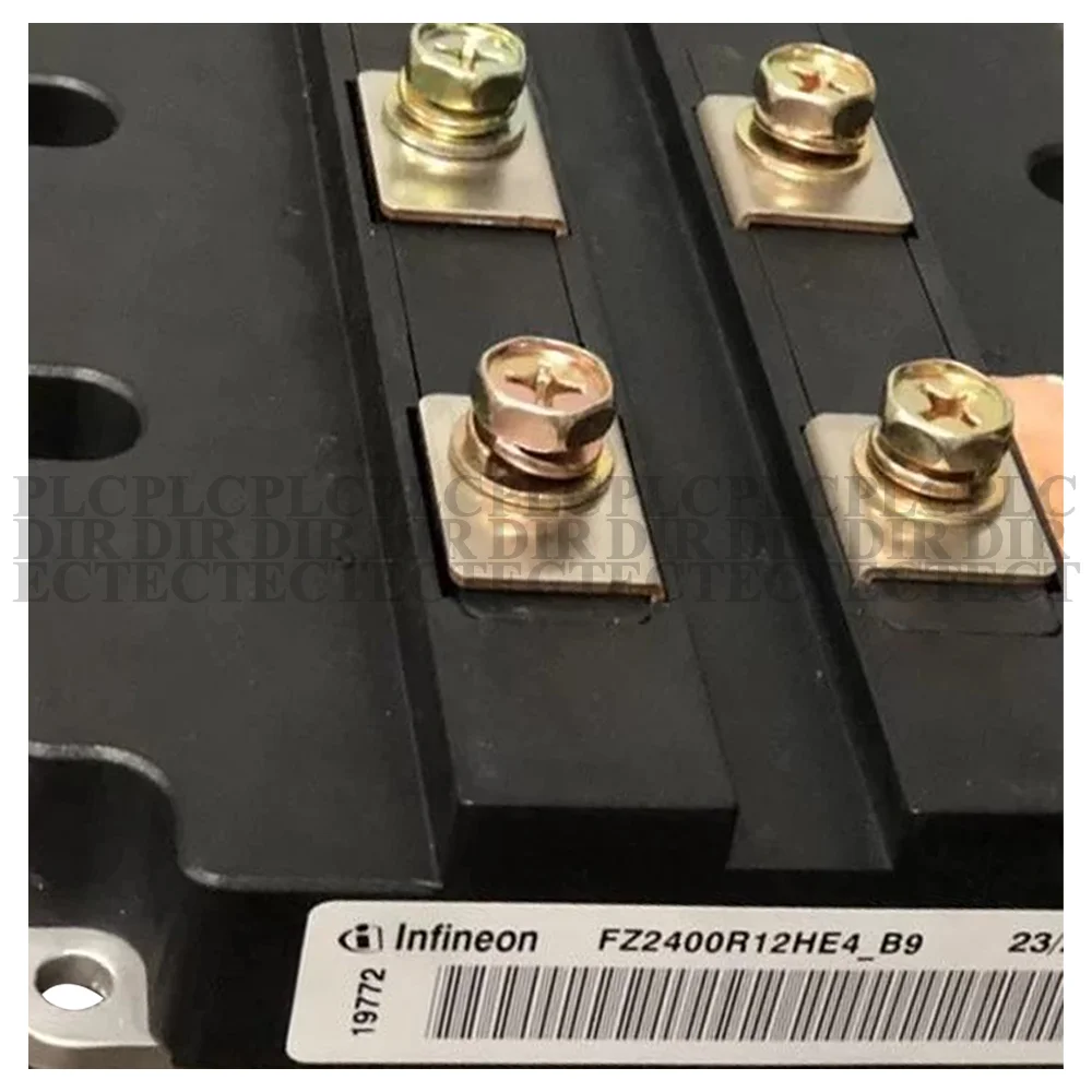 

NEW Infineon FZ2400R12HE4-B9 Power Supply Module