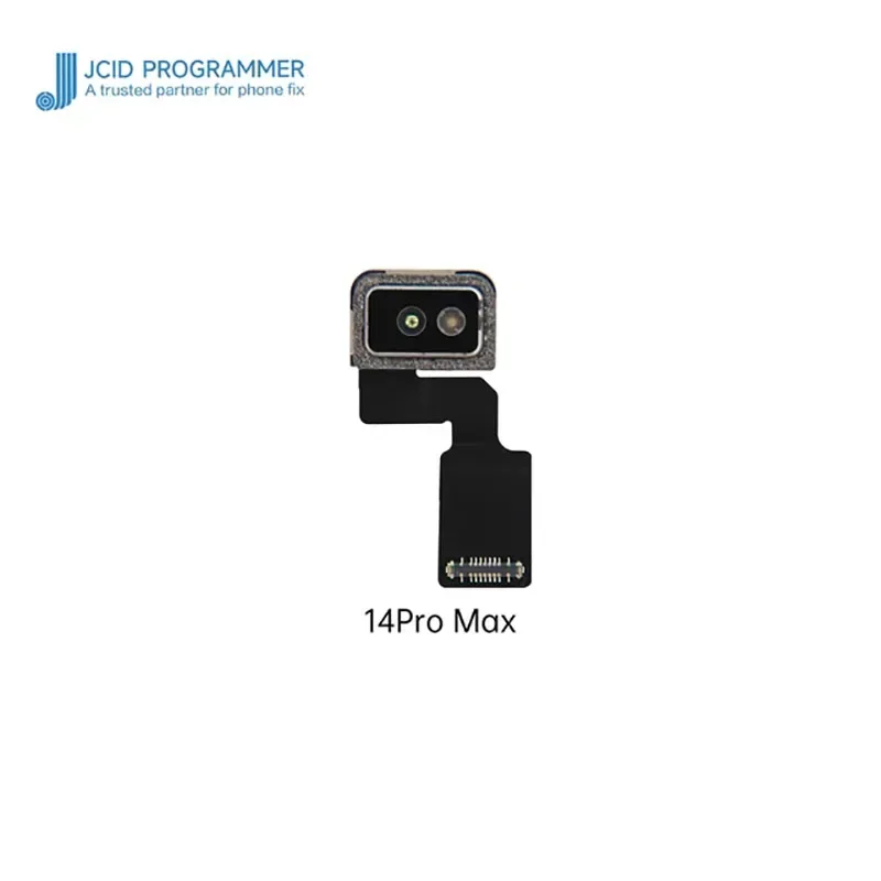 Кабель JC JCID V1SE V1SPRO программируемый LiDAR для iP12 13 14 Pro Max фиксирует задержку камеры