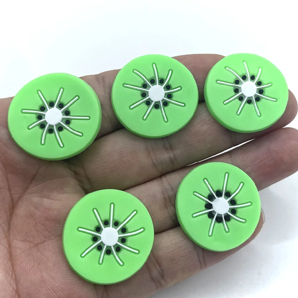 14pcs Cute Simulation Vegetable Fruit Charms Soft Flat Back Resin Jewelry Making Scrapbooking DIY | Дом и сад