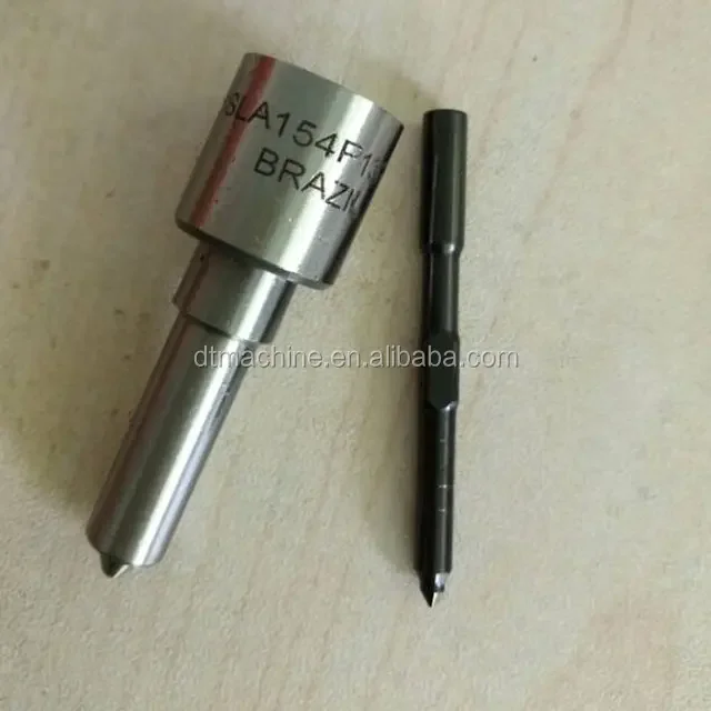 Сопло с общей топливной магистралью 0433175395 DSLA154P1320