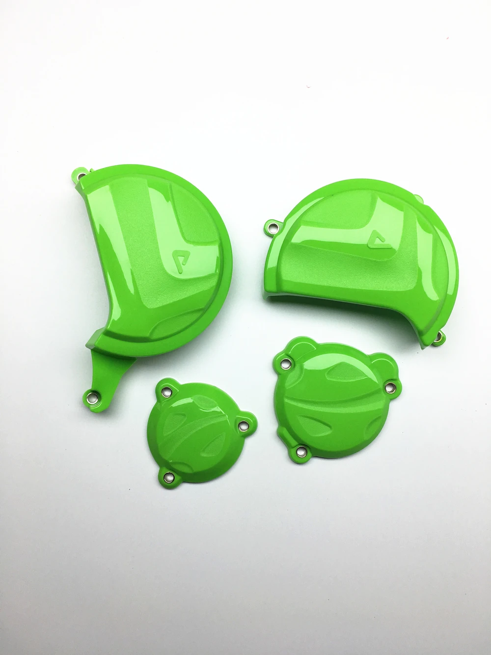 

FOR KAWASAKI KLX125 KLX150 Motorcycle Accessories Parts Engine Protection Guard Cover