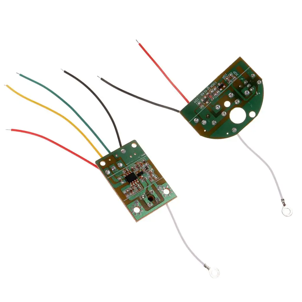 Rc module