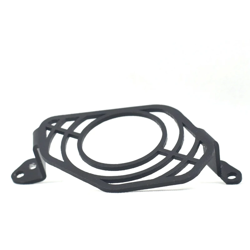 Защита для передней фары мотоцикла защита лобового стекла боковая обтекательная