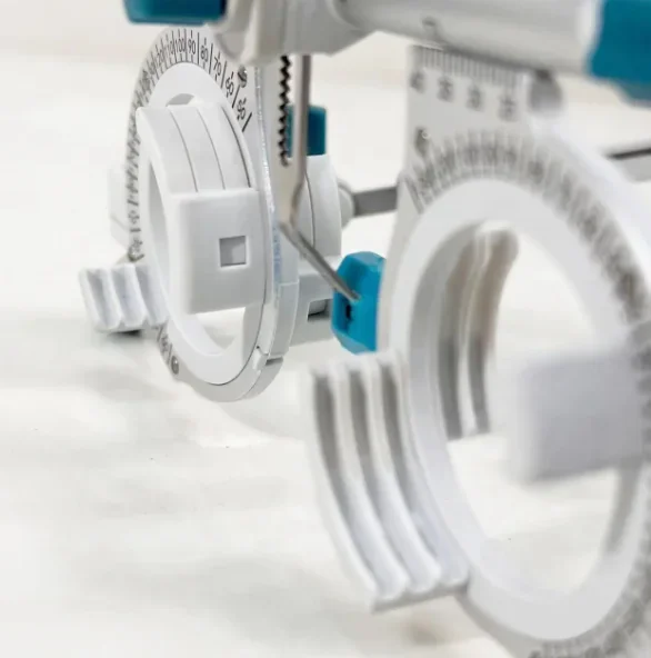 Регулируемая пробная рамка TF-G