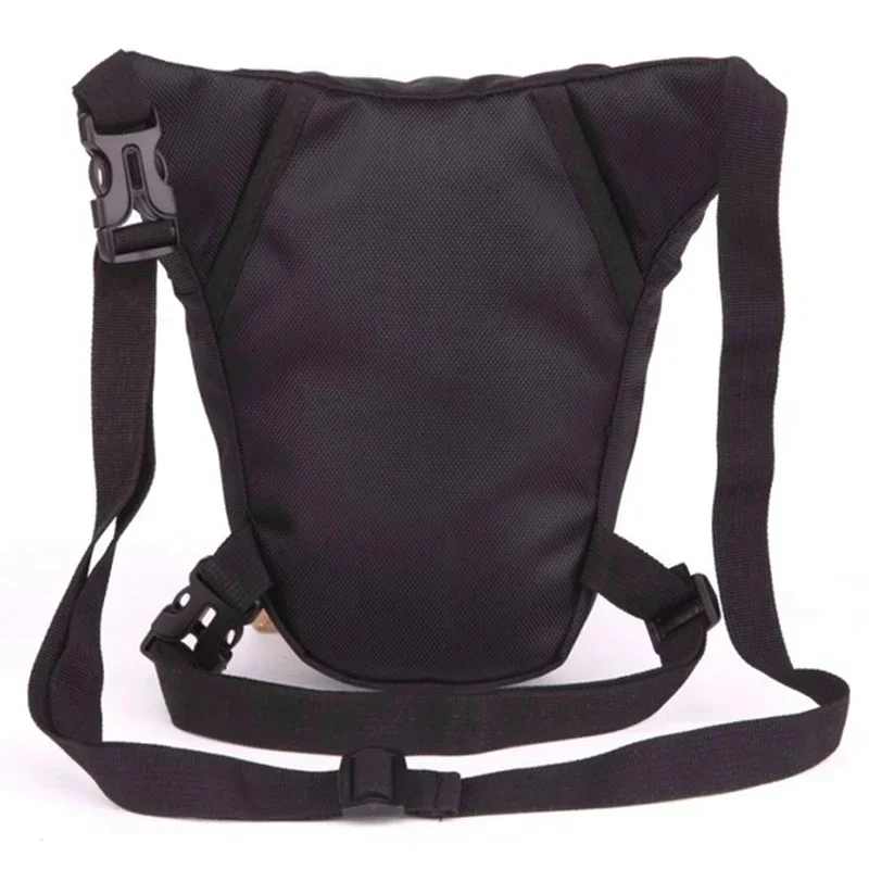 Kawasaki новая мотоциклетная водонепроницаемая сумка для ног F1 Racing поясная езды на