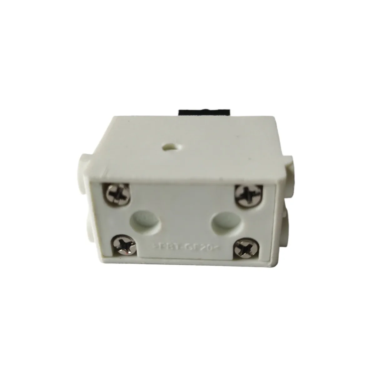 Фото Кнопочный выключатель KEDU HY15 18R 15A 125V 12A 250V 5E4 для ручных электроинструментов, газонокосилок и садового инвентаря №4