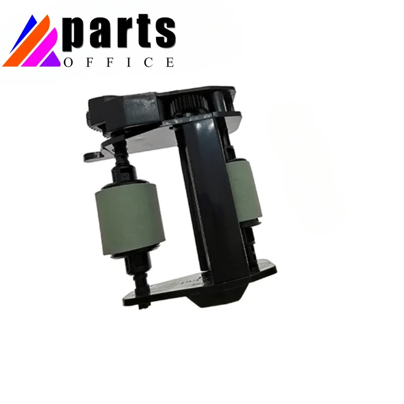 5 шт. 5851-3580 ADF Пикап ролик для HP 2820 2830 2840 CM1312 CM2320 3050 3052 3055 3390 M1522 M2727 M3027 M3035 M375 M475