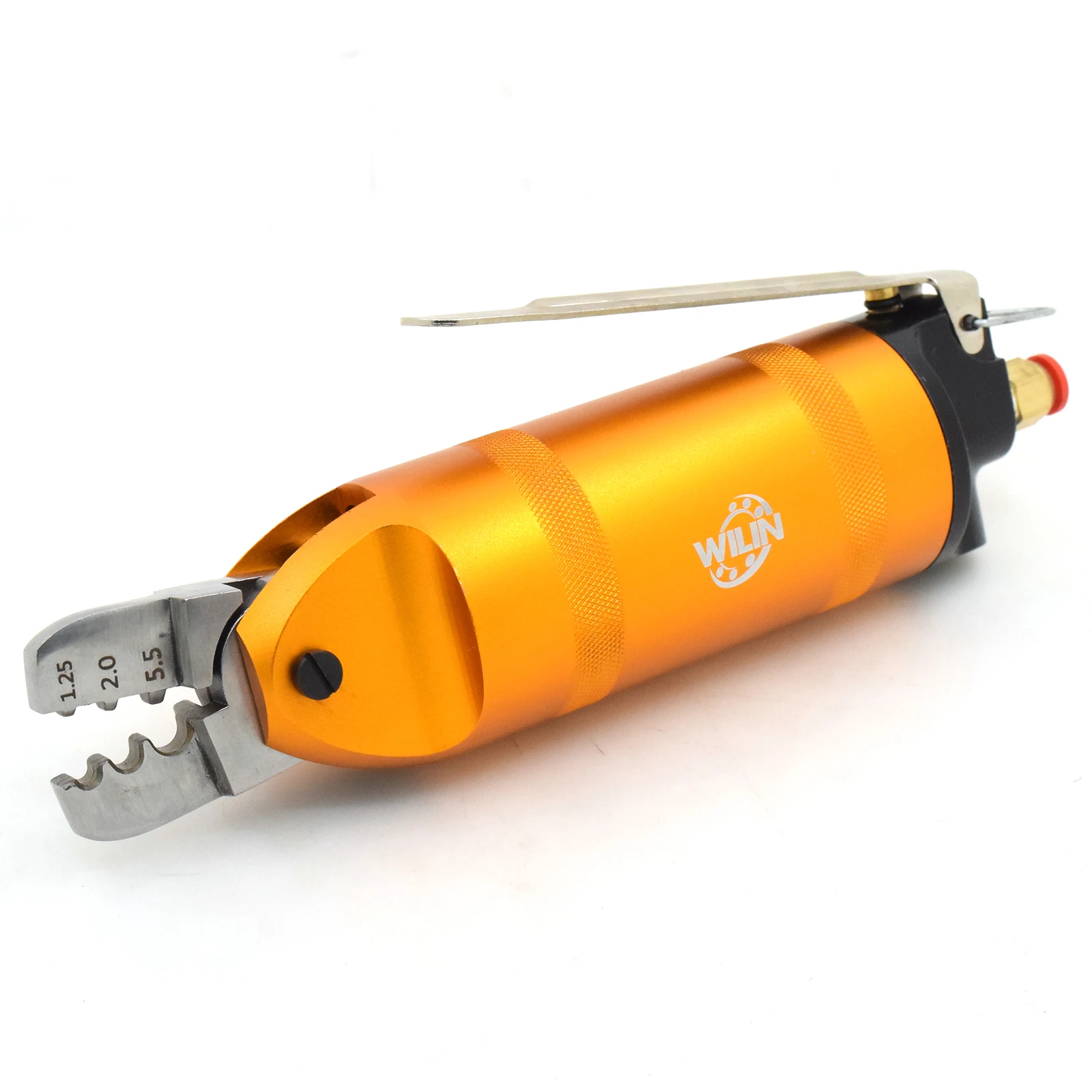 

Wilin телефон, встроенный в внешний диаметр, внешний диаметр кабеля, внешний прибор для обжима проводов 1,25-2,0-5,5 мм