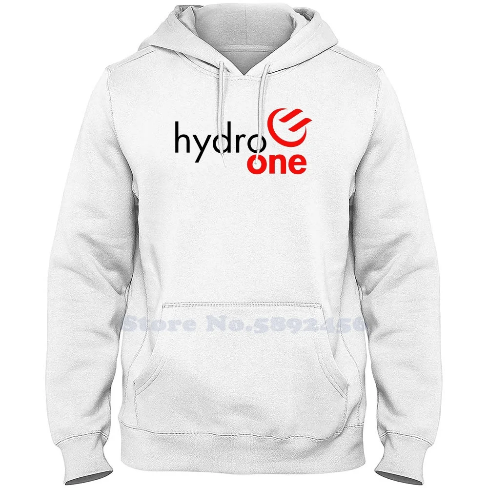 

Hydro One Unisex Clothing 2023 Sweatshirt Printed Brand Logo Graphic Hoodie