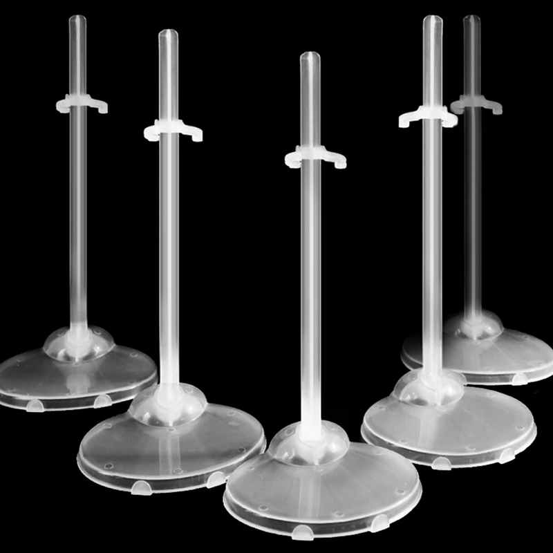 

5 шт./партия, подставка-держатель для кукол