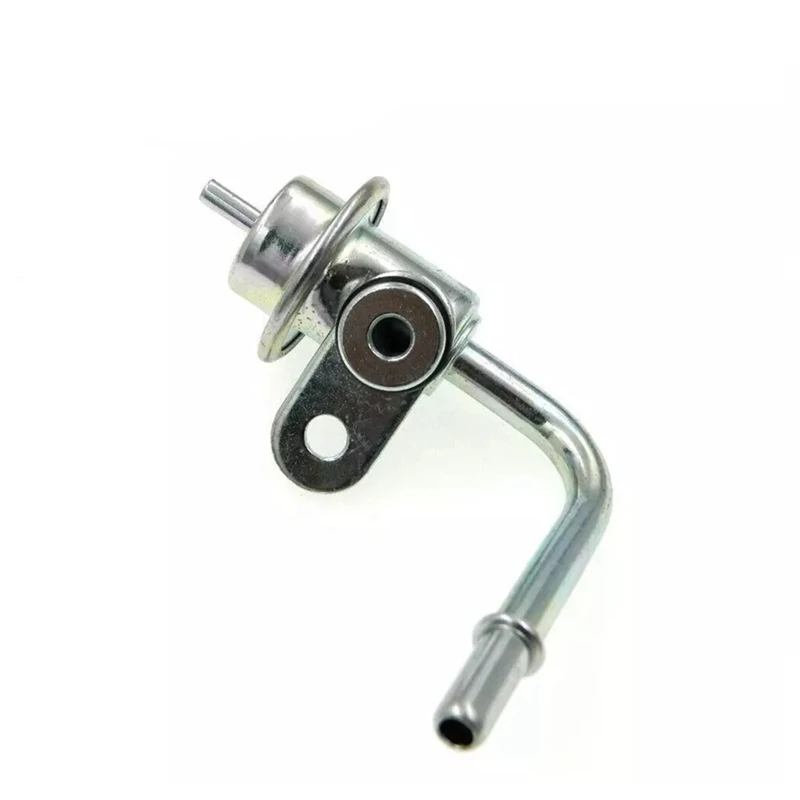 Новинка 96184228 года регулятор давления топлива серебристый металл 1 шт. для Daewoo Lanos