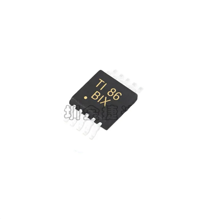 

New original TPS2491DGSR VSSOP-10 PMIC hot swap controller 1 channel IC