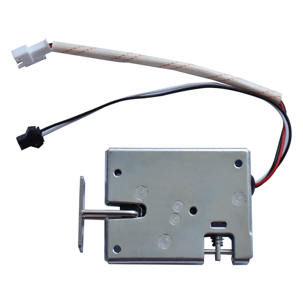 

Электромагнитный замок для шкафа, Автоматический Электрический шкаф для хранения багажа, 12 В