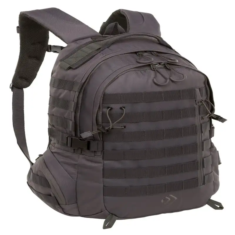 

29 Ltr Backpack, Gray, Unisex