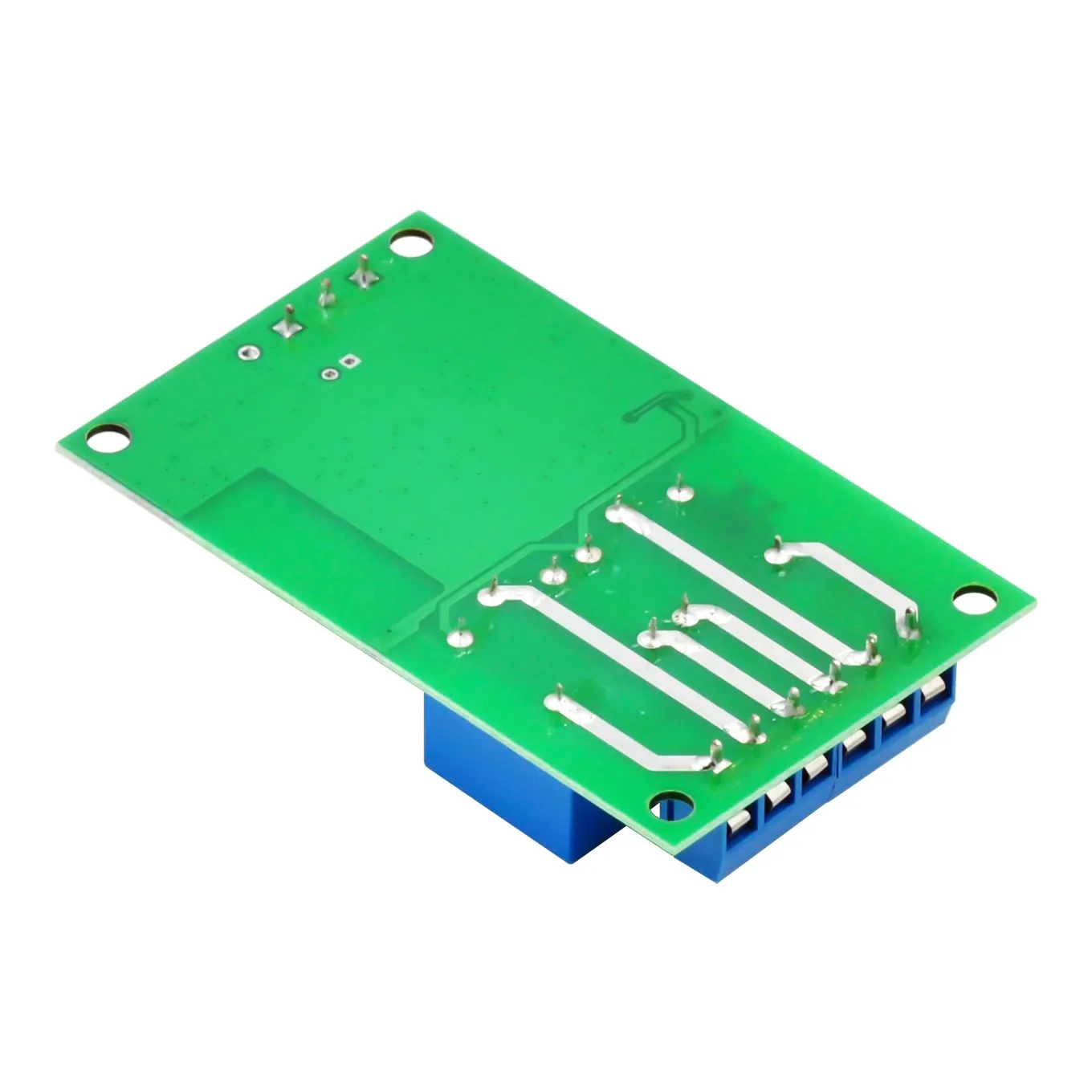 2-канальный релейный модуль для Bluetooth 4 0 BLE Apple Android Phone IOT