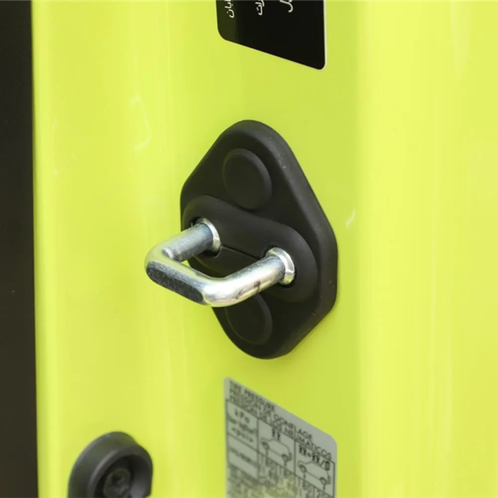

3 шт., 3 X Крышка для Suzuki Jimny 2019-2020