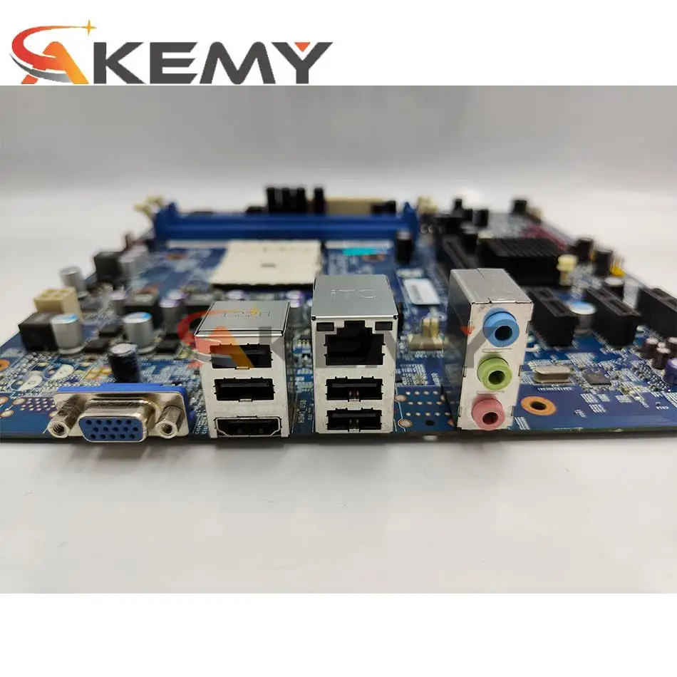 Материнская плата F415 F4039 S525 S5R3 CFM1D3M FM1 | Компьютеры и офис