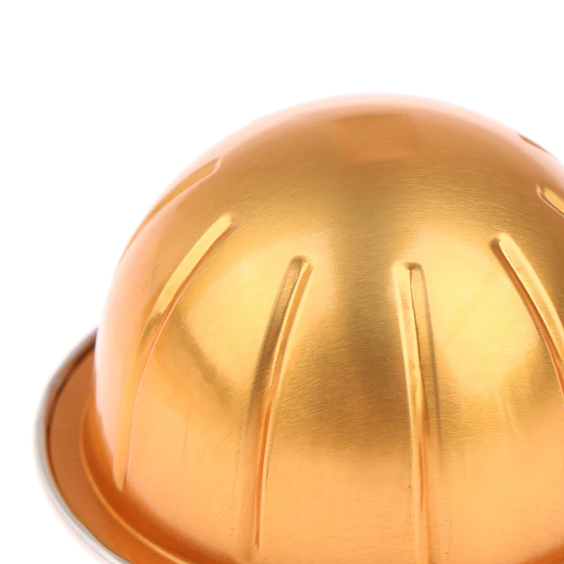 5 шт. многоразовые капсулы для кофе Nespresso Vertuoline Vertuo Next 230 мл