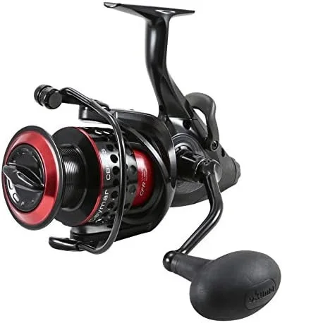 

Profile Baitcasting Reel 6KG Max Drag 7+1 Bearings Aluminum Frame Freshwater Fishing Reel Lightweight Saltwater Spinning Reel