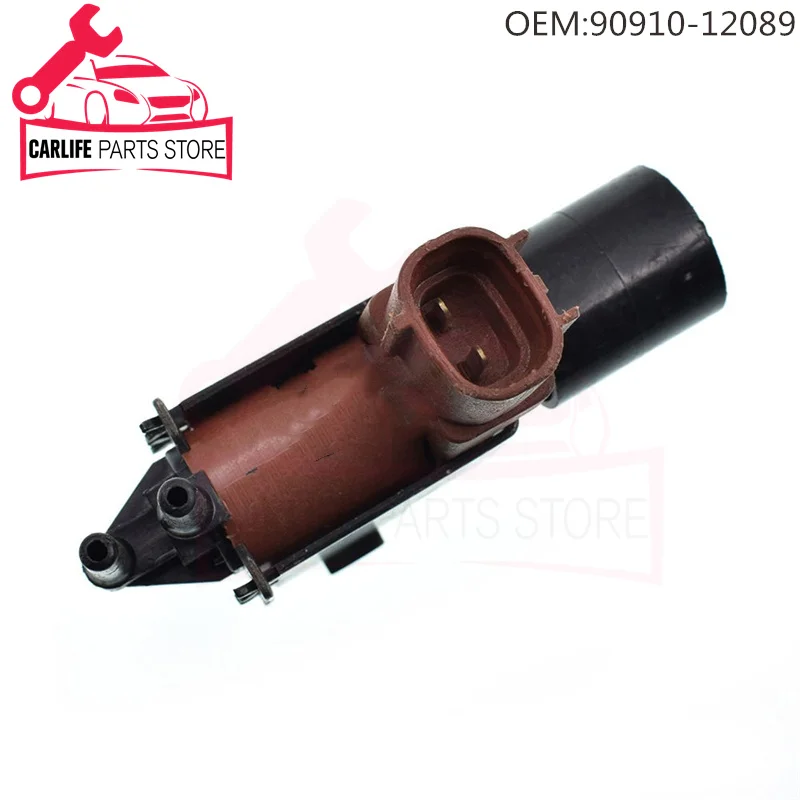 90910-12089 184600-0160 клапан в сборе вакуумный регулирующий переключатель для Toyota Land Cruiser