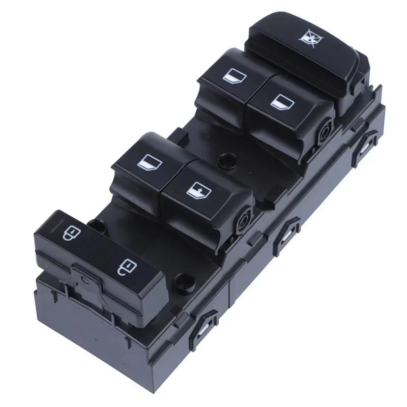 Переключатель электростеклоподъемника 93570-M6120 93570M6120 Master для Kia Forte 2019-2020 93570M6120WK