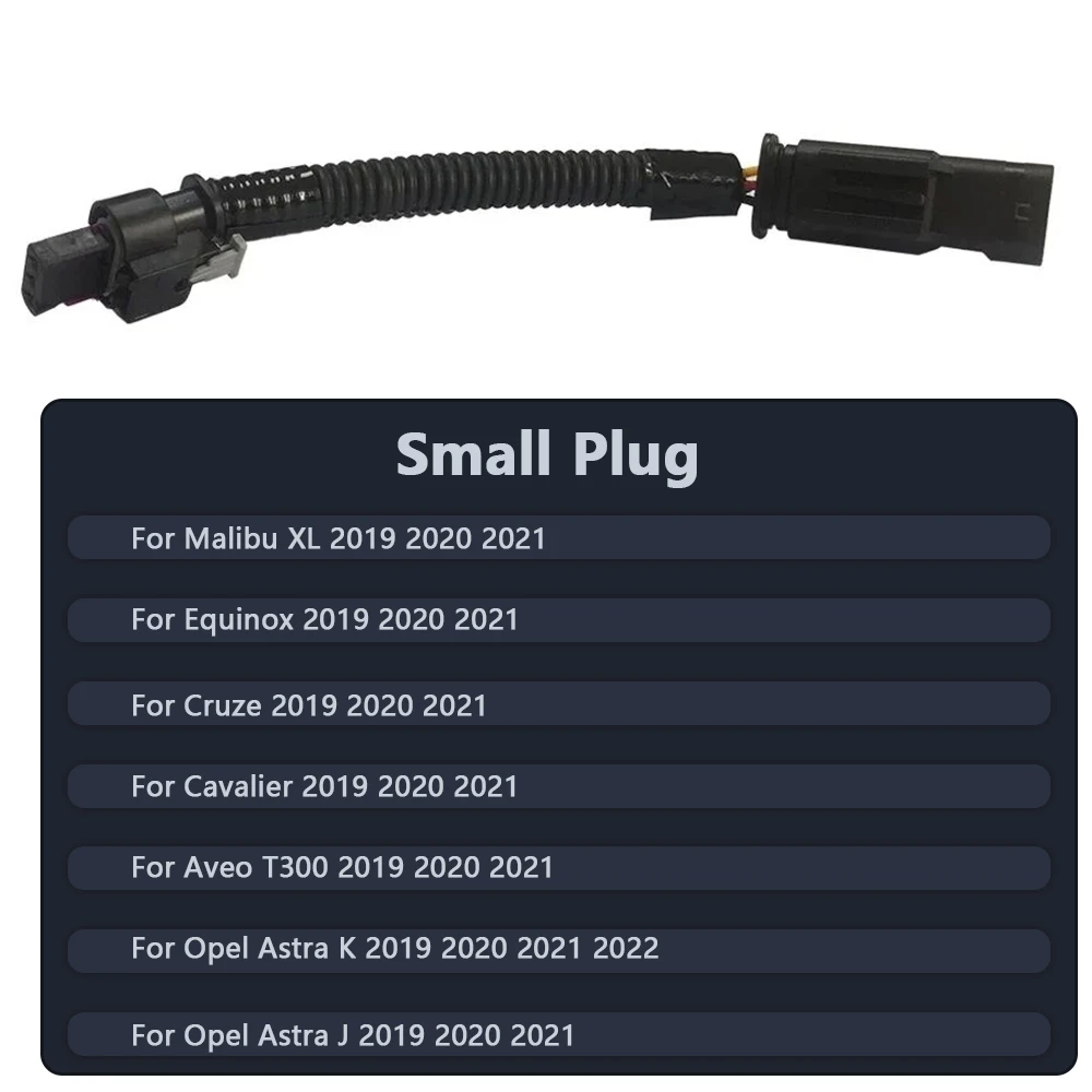 

Адаптер кабеля запуска и остановки, автоматический раскрывной двигатель, выключенная деактивация для chevrolet malibu xl cruze 2017, Equinox для Opel Astra