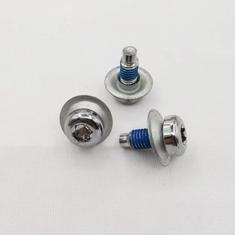 

3X винт нижней пластины брызговика WHT000729A для Vw Caddy Beetle Eos Golf Jetta Passat Polo Skoda Seat Audi A1 A2 A3 A4 A5 Q3