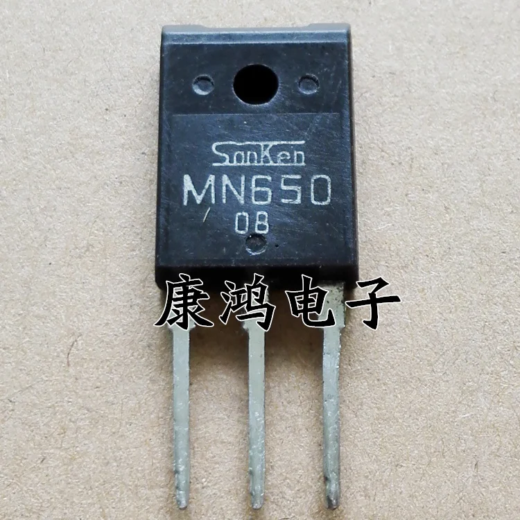 

(2 шт./лот) MN650 TO-247