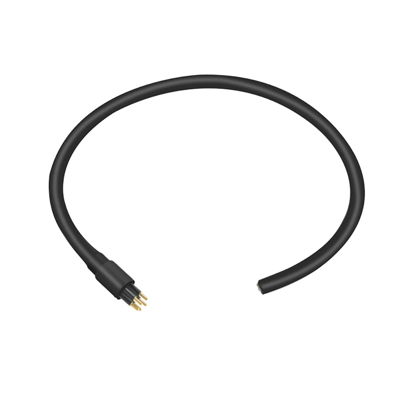 MCIL5M Мужской съемный кабельный разъем Водонепроницаемая морская подводная