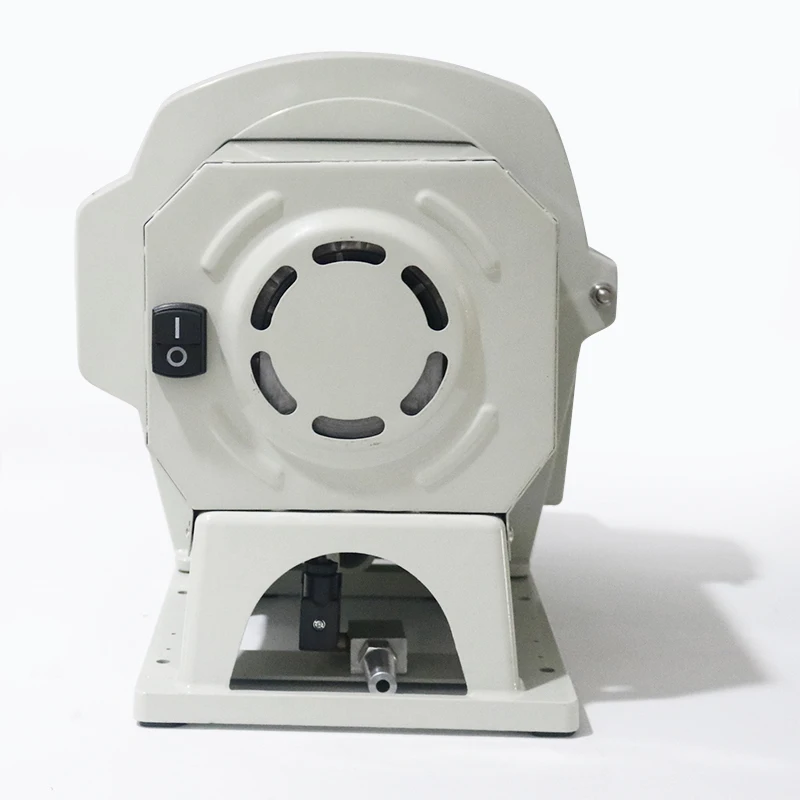 209C 550 Вт стоматологический триммер для влажной и сухой мойки абразивный диск