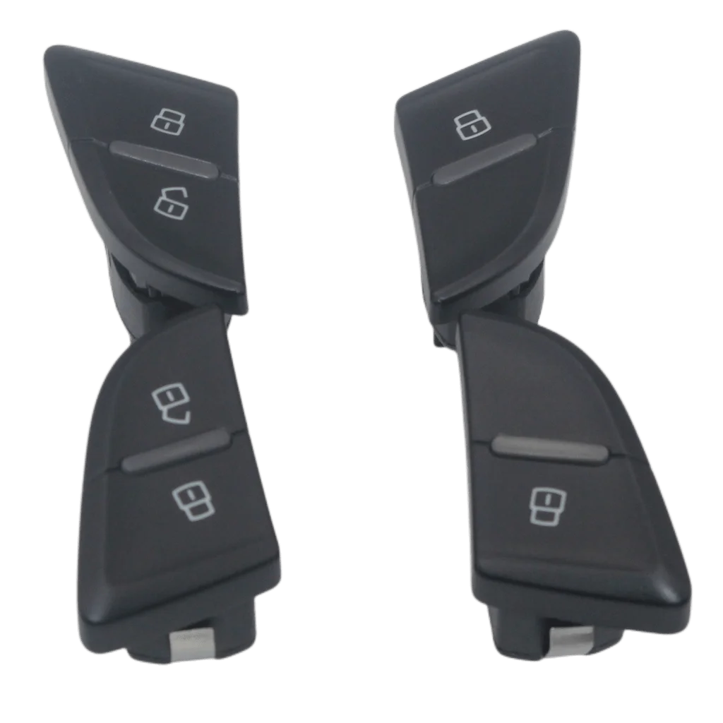 

Door Lock Switch Central Unlock Button For A4 S4 B8 A5 S5 RS4 8KD 962 107B 8KD 962 108B 8KD 962 107C 8KD 962 108C