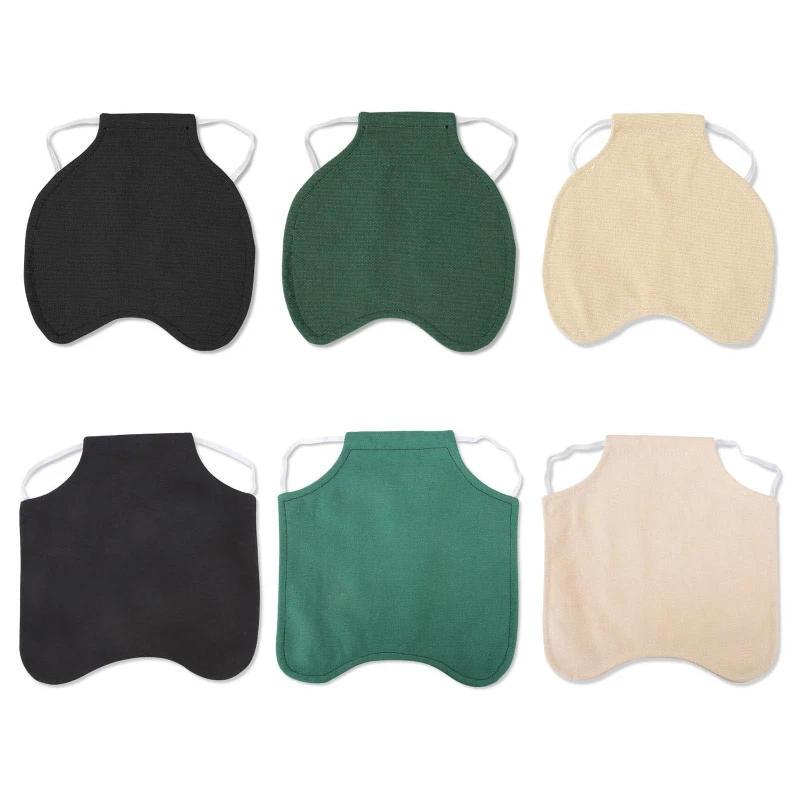 

Chicken Saddle Hen Apron Poultry Warm Back Protector Promoting Feather Growth