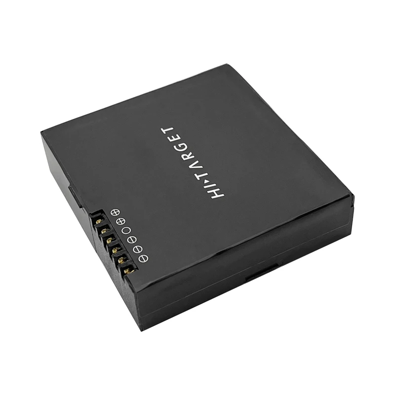 Высококачественный аккумулятор Hi-Target BL-6300 совместимый с аккумулятором Hi-target для