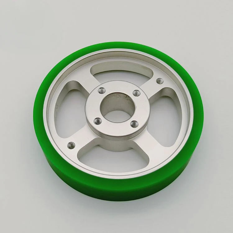 Натяжное колесо F411 Аксессуар для резки проволоки A290-8119-X618